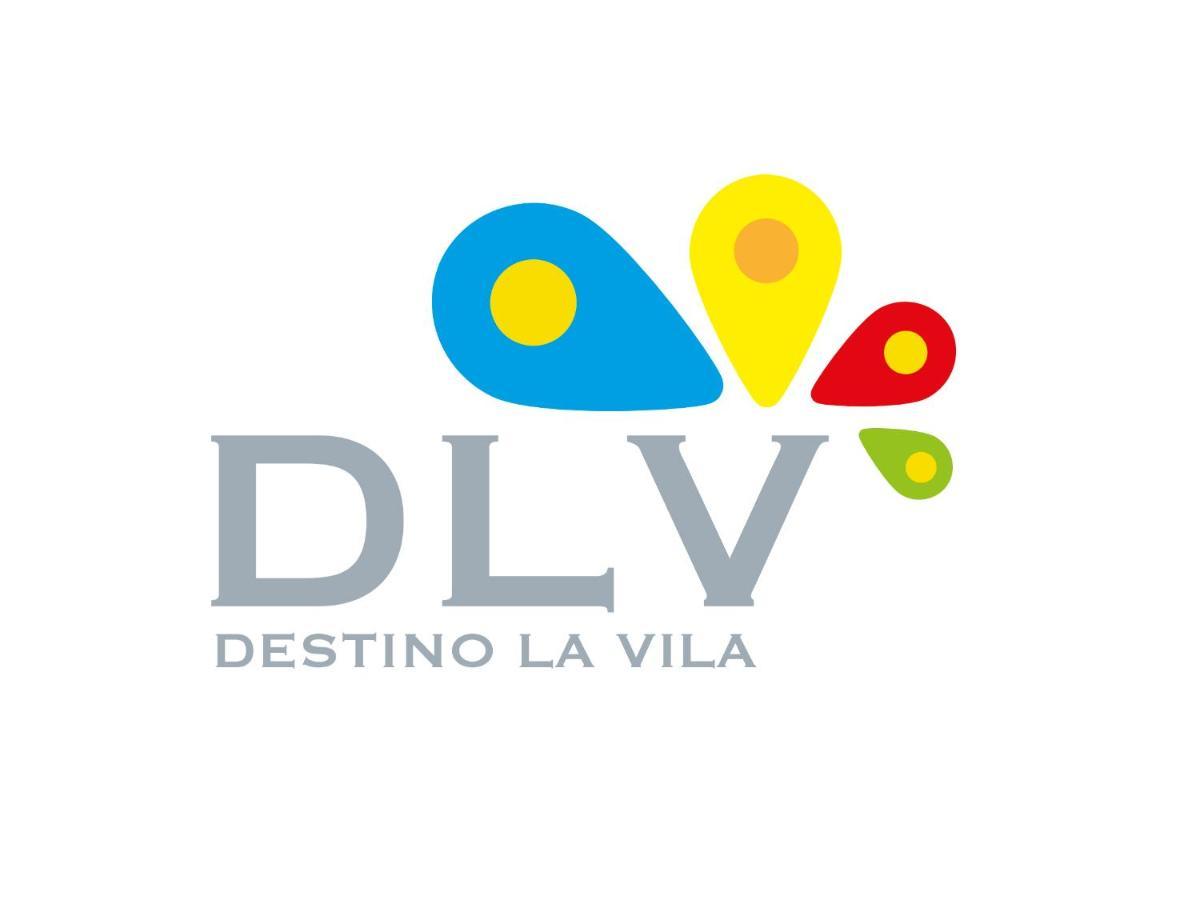 Hotel Vistamar Wellness By Dlv Villajoyosa Luaran gambar